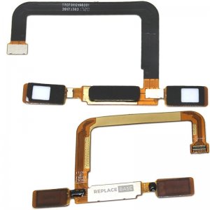 Nokia 6 flex band odtlačok prsta
