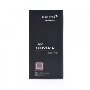 Batéria BlueStar Samsung G390 Galaxy Xcover 4 EB-BG390BBE 2800mAh Li-ion
