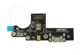 Nabíjací konektor Nokia 3 flex strip