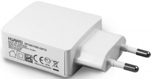Nabíjačka Huawei HW-050200E3B 2A (bulk) biela originál