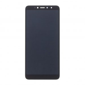 Xiaomi Redmi S2 dotykový panel + LCD čierny