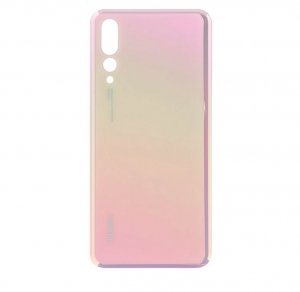 Kryt batérie Huawei P20 PRO ružový
