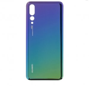 Huawei P20 PRO kryt batérie + sklo fotoaparátu twilight