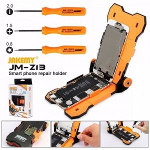 Jakemy JM-Z13 - servisný držiak pre MT