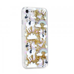 Puzdro na iPhone XS MAX (6,5) vzor Minnie Mouse 037