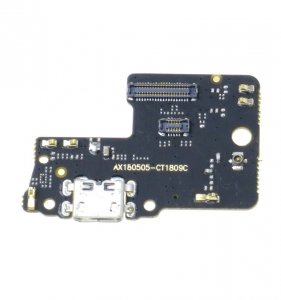Xiaomi Redmi S2 flex band nabíjací konektor + mikrofón