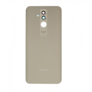 Kryt batérie Huawei MATE 20 LITE zlatý