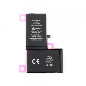 Li-ion batéria iPhone X 2716mAh (voľne ložená - OEM)