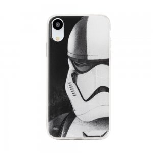 Puzdro iPhone XS MAX (6,5) Star Wars Stormtrooper vzor 001