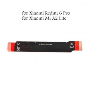 Xiaomi Mi A2 LITE flex popruh MAINboard pre LCD