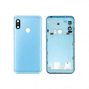 Kryt batérie Xiaomi Mi A2 LITE (Redmi 6 Pro) modrý