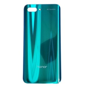 Kryt batérie Huawei HONOR 10 zelený