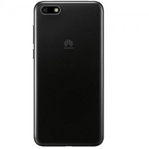 Huawei Y5 (2018) kryt batérie čierny
