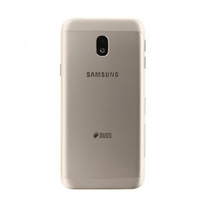 Samsung J330 Galaxy J3 (2017) kryt batérie zlatý