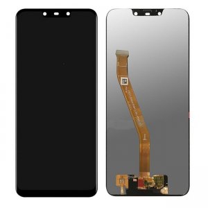 Dotykový panel Huawei MATE 20 LITE + LCD čierny