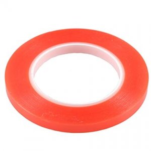 Obojstranná páska RED šírka 10 mm dĺžka 25 m