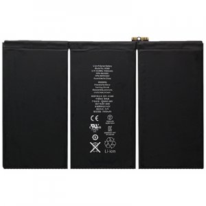 Batéria iPad 3/4 A1416/A1430 11.560mAh Li-ion (hromadne)