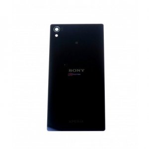 Kryt batérie Sony Xperia Z5 Premium E6883 + lepidlo čierny