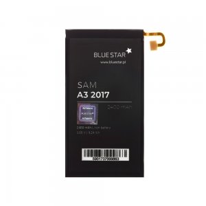 Batéria BlueStar Samsung A320 Galaxy A3 (2017) EB-BA320ABE 2400mAh Li-ion