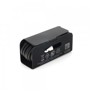 Dátový kábel Samsung EP-DG970BWE (S10, S10+, S10E) USB TYPE C (bulk) originál