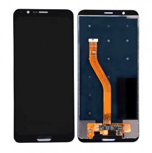 Dotykový panel Huawei HONOR V10 (VIEW 10) + LCD čierny