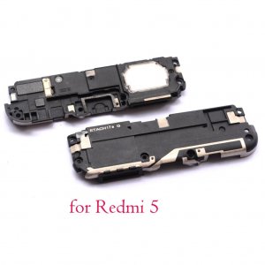 Zvonček (bzučiak) Xiaomi Redmi 5