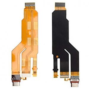 Sony Xperia XZ F8331 flex s nabíjacím konektorom