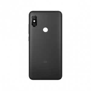 Kryt batérie Xiaomi Redmi NOTE 6 PRO čierny