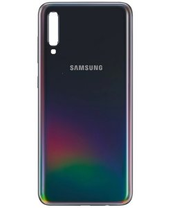 Samsung A505 Galaxy A50 kryt batérie čierny