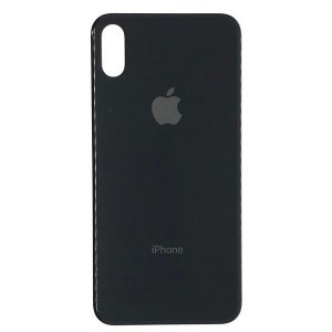 Kryt batérie iPhone XS farba sivá