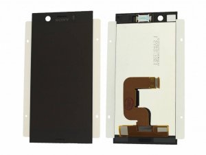 Dotykový panel Sony Xperia XZ1 compact / mini G8441 + LCD čierny