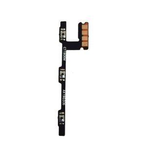 Xiaomi Redmi 7 flex band ON/OFF + hlasitosť
