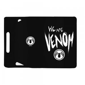 Puzdro pre TABLET 9´´- 10´´ Licence Venom, čierne