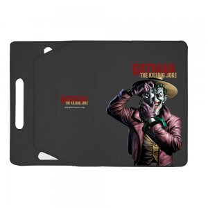 Puzdro pre TABLET 9´´- 10´´ Licence Joker, čierne