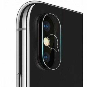 Tvrdené sklo na fotoaparát, Samsung G975 Galaxy S10 Plus priehľadné