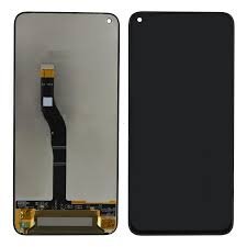 Dotykový panel Huawei HONOR V20 (VIEW 20), NOVA 4 + LCD čierny