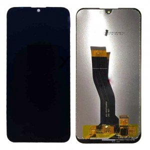 Nokia 4.2 dotykový panel + LCD čierny