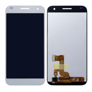 Dotykový panel Huawei G7 + LCD biely