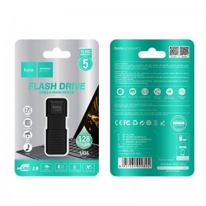 USB Flash disk (PenDrive) HOCO UD6 128GB USB 2.0