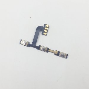 Xiaomi Redmi NOTE 5 flex band ON/OFF + hlasitosť