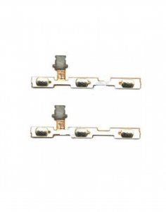 Xiaomi Redmi 5 PLUS flex band ON/OFF + hlasitosť