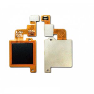 Xiaomi Mi A1 flex band Fingerprint čierny