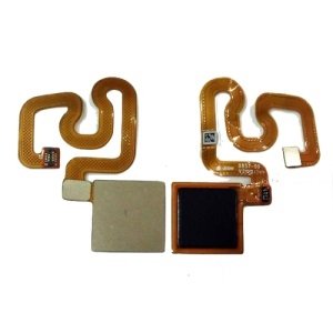 Xiaomi Redmi 5 flex band Fingerprint čierny