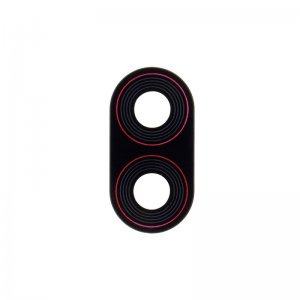 Sklo zadného fotoaparátu Xiaomi Pocophone F1