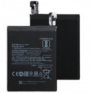 Xiaomi BN48 3900mAh batéria - Redmi NOTE 6 PRO - bulk