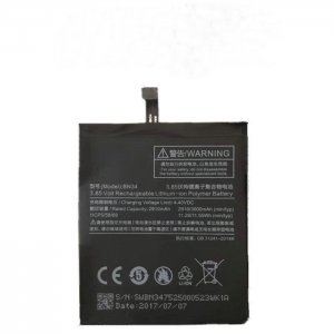 Xiaomi BN34 3000mAh batéria - Redmi 5A - voľne ložené