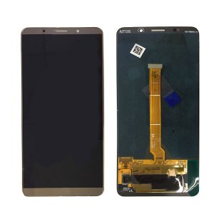 Dotykový panel Huawei MATE 10 PRO + LCD hnedý (Mocha)