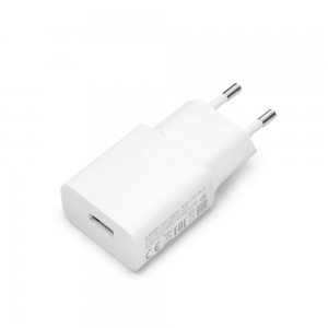 Xiaomi MDY-08-EI Super rýchla nabíjačka 2A 18W (hromadne) biela