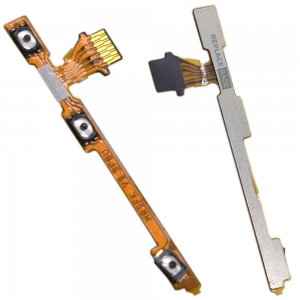 Huawei Y6 (2019) flex band ON/OFF + Volume