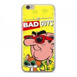 Puzdro Samsung A105 Galaxy A10 Bad Guys vzor 002